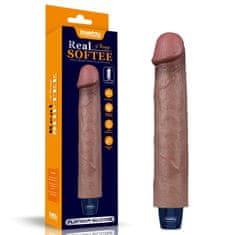 Erotic Collection Real Softee vibrator 22,8 cm Lovetoy