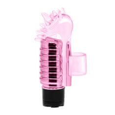 Erotic Collection Mini vibrator za prste LyBaile