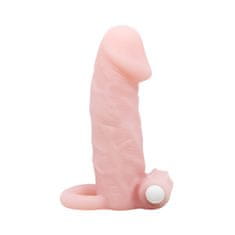 Erotic Collection Brave Man 15 cm LyBaile tulec za penis