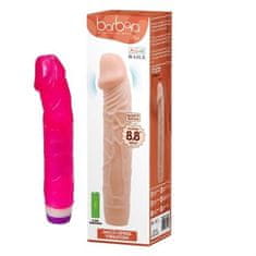 Erotic Collection Barbara Bob vibrator 22,5 cm LyBaile