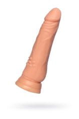 Erotic Collection Dildo s priseskom A-TOYS Ramp 18cm Toyfa