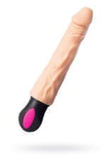 Erotic Collection Benedick 25 cm vibrator A-TOYS