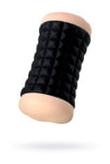 Erotic Collection Dvostranski masturbator anusa in vagine Jos Janice 14,5 cm Toyfa