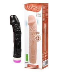 Erotic Collection Barbara Bob vibrator 22,5 cm LyBaile