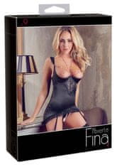 Erotic Collection Abierta Fina Dekorativni set 75B/S