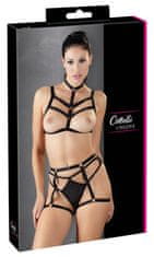 Erotic Collection Pasovi pasovi S-L Cottelli Lingerie