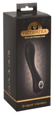 CLEOPATRA Vibrator za točko G 19,7 cm Cleopatra