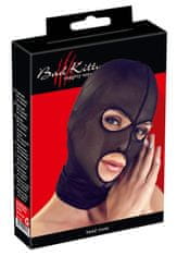 Erotic Collection Maska s 3 luknjami Bad Kitty