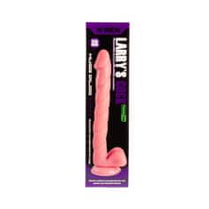 Erotic Collection Larry's Cock 38cm X-MEN dildo s priseskom