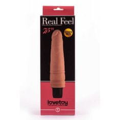 Erotic Collection Real Feel Cyberskin 19cm Lovetoy vibrator