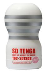 Erotic Collection SD Original Vacuum Cup Gentle Tenga masturbator