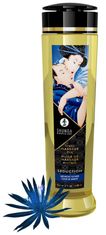 Erotic Collection Masažno olje Seduction Midnight Flower 240ml Shunga