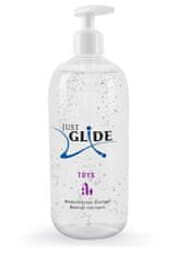 Erotic Collection Just Glide Toys lubrikant 500 ml Just Glide