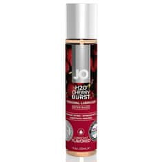 Erotic Collection Lubrikant na vodni osnovi H2O Cherry Cherry 30 ml JO System