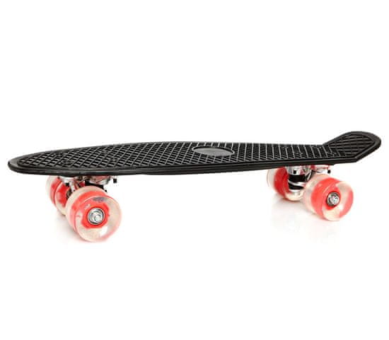 Aga Pennyboard RETRO 7414 Črna