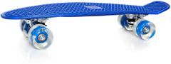 Aga Pennyboard RETRO 7414 Modra