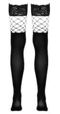 Cottelli LEGWEAR Hlačne nogavice M/L