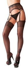 Cottelli LEGWEAR Elizabeth 8 nogavice