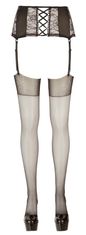 Cottelli LEGWEAR Elizabeth 8 nogavice