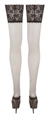 Cottelli LEGWEAR Samodržne nogavice XXXL