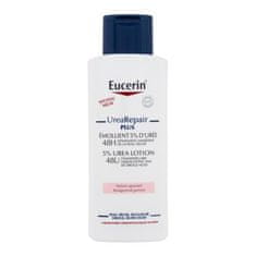 Eucerin UreaRepair Plus 5% Urea Lotion Soothing Scent losjon za telo za suho in grobo kožo 250 ml za ženske