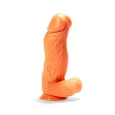 Miramarket Dildo Adam s priseskom 30,5cm X-Men