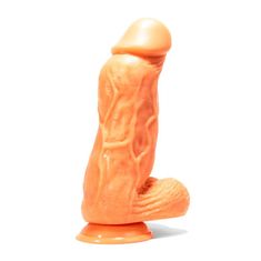 Miramarket Dildo Adam s priseskom 30,5cm X-Men