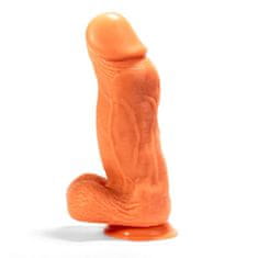 Miramarket Dildo Adam s priseskom 30,5cm X-Men