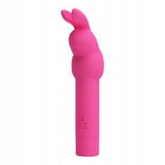 PRETTY LOVE Gerardo vibrator 13.6 Pretty Love