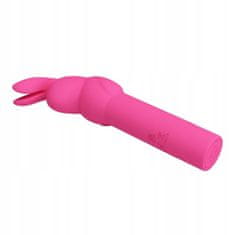 PRETTY LOVE Gerardo vibrator 13.6 Pretty Love