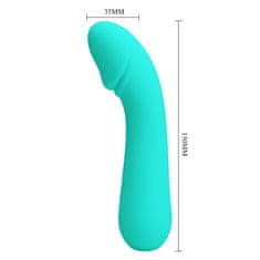 Miramarket Cetus 15cm vibrator Pretty Love