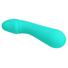 Miramarket Cetus 15cm vibrator Pretty Love