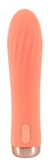 Erotic Collection Peachy mini vibrator 13,6 cm