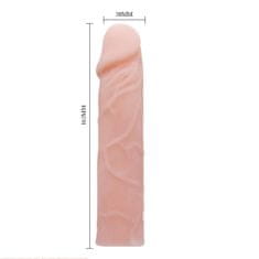 Miramarket Dildo 16,3 cm LyBaile