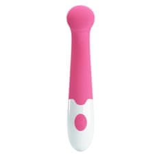 Miramarket Charlesov vibrator 17,2 cm Pretty Love