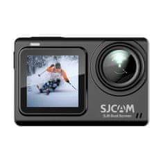 SJCAM  SJ8 DUAL SCREEN AKCIJSKA KAMERA - ČRNA