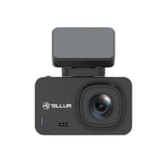 Tellur Dash Patrol DC3 avto kamera 4K,GPS,WIFI