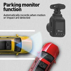 Tellur Dash Patrol DC1 DashCam FHD