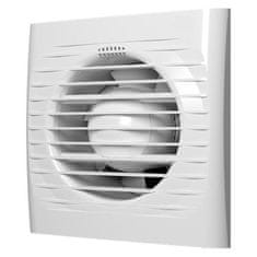 AKVAVENT OPTIMA 4, OPTIMA 4, Kopalniški ventilator SB D100