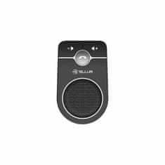 Tellur Bluetooth Car Kit CK-B1, black