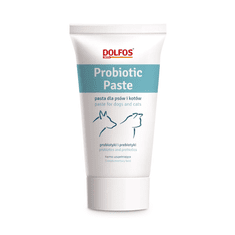 Dolfos Probiotic Paste 50g