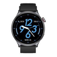 Neogo Watch GTR2 pametna ura, črna