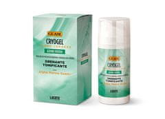 Deadia Cosmetics Cryogel za utrujene noge 100 ml