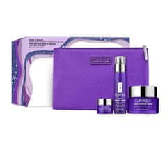 Clinique Smart & Smooth Trio darilni set