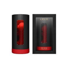 Lelo Masturbator - F1S V3 XL, rdeč