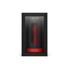 Lelo Masturbator - F1S V3 XL, rdeč