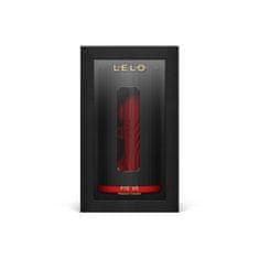 Lelo Masturbator - F1S V3, rdeč