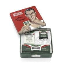 Proraso Proraso - Green Shaving Set - Classic gift set for shaving 350ml 