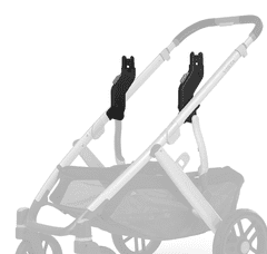 UPPAbaby zgornji adapterji, za Vista 2015-2019/Vista V2 (UB-0214)