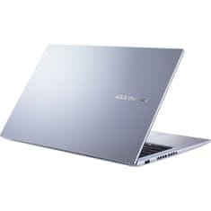 ASUS Vivobook 15 X1502ZA-BQ2046 prenosnik, i5-12500H, 16GB, SSD512GB, W11H (V1-NB15AS00114-W11H)